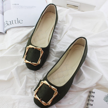 Emilia Flats