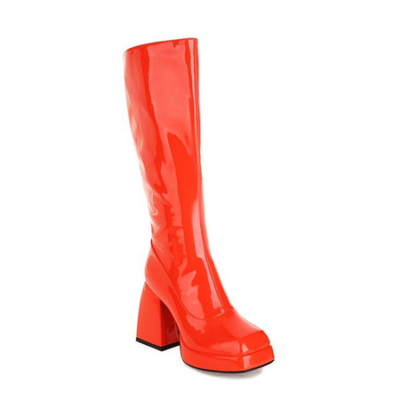 Candy Crush Fashionista Boots