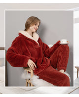 Snuggle Cuddle Pajama Set