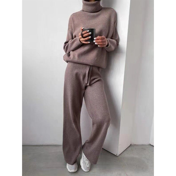 Alice Anna Sweatpants Set