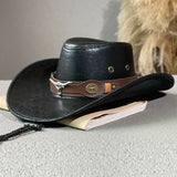 Destiny Cowboy Hat