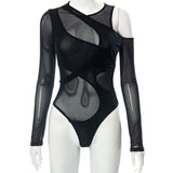 Maralena Bodysuit