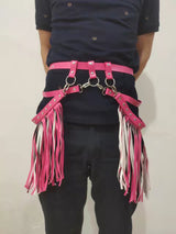 Nevaeh Cowgirl Belt