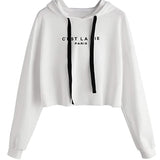 C'est La Vie Hoodie