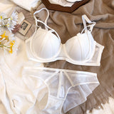 Abigail Siren Bra and Panty Set