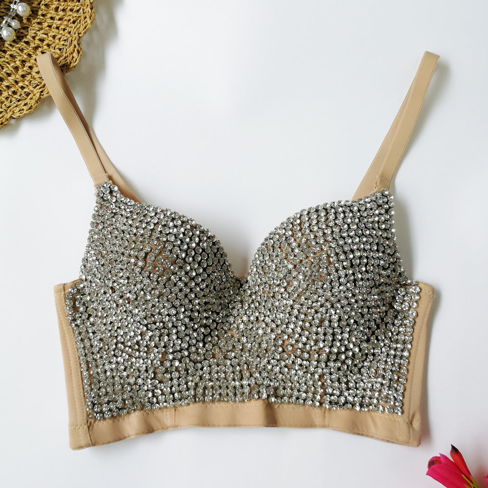 Diamond Delight Bra