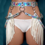 Nevaeh Cowgirl Belt