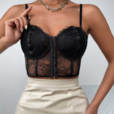 Petra Victoria Corset Top