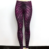 Iron Weave PowerFit Leggings