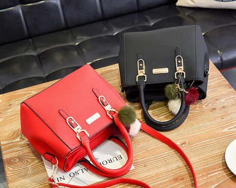 Stylish Women's Casual Shoulder Handbag