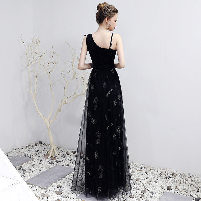 Melody Magic Evening Dress