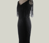 Vivienne Evening Dress