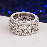 Luxury Isabella Ring