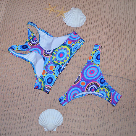 Bunny Spiral Bikini