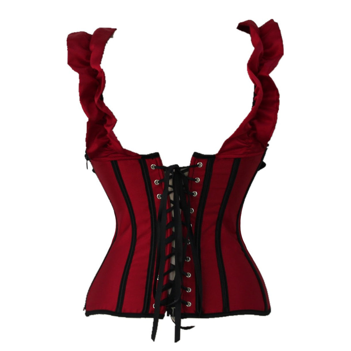 Eliza Corset Top