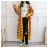 Sunshine Delight Cardigan