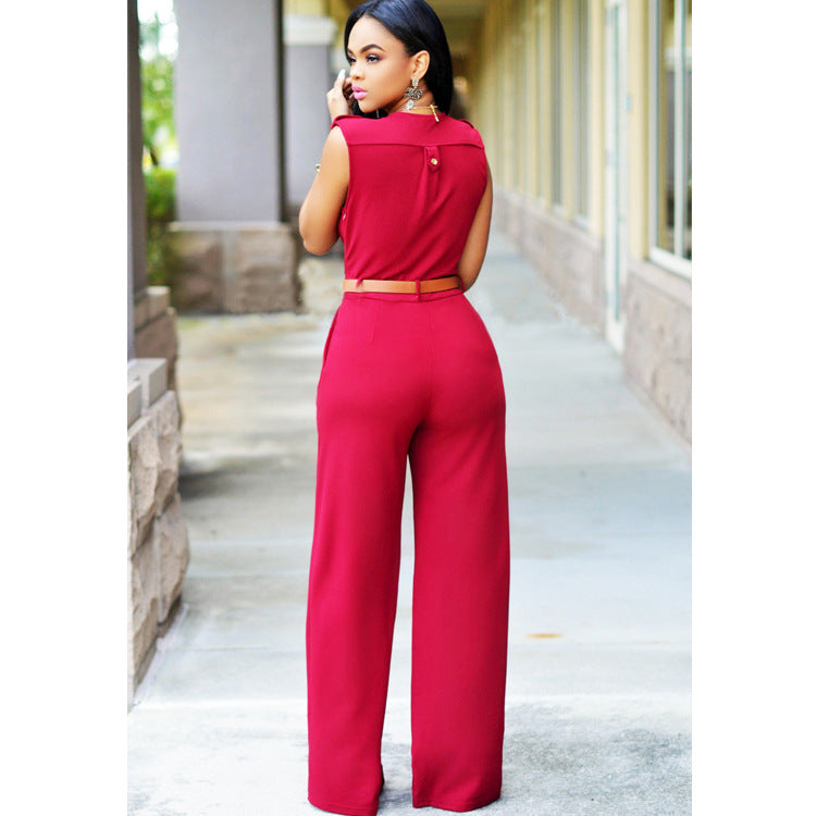 Athena Jumpsuit