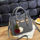 Stylish Women's Casual Shoulder Handbag