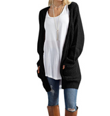 Lola Knit Long Sleeved Cardigan