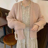 Soft Love Cardigan