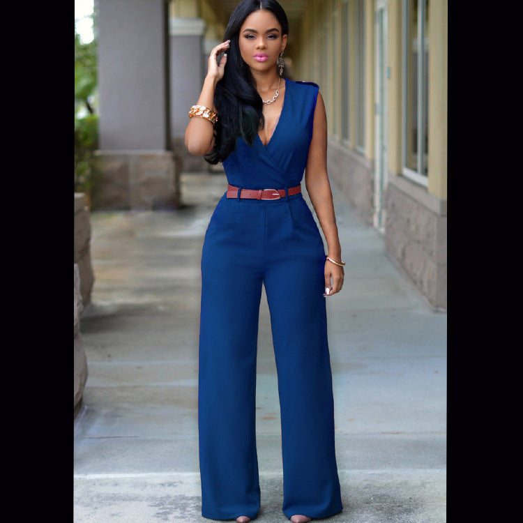 Athena Jumpsuit