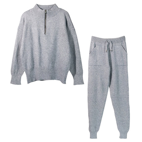 Ella Skylar Jogger Set