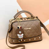 Trendy Autumn Winter Single Shoulder Diagonal Small Bag