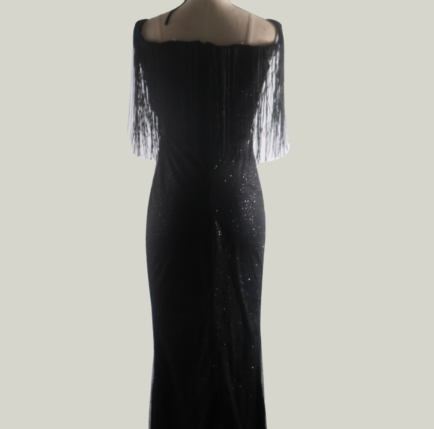 Vivienne Evening Dress