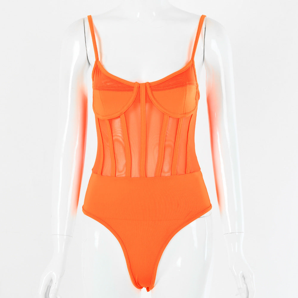 Cecily Bodysuit