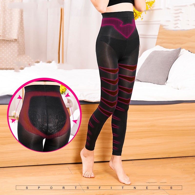 Progressive Contour Leggings