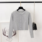 Emma Long Sleeved Cardigan