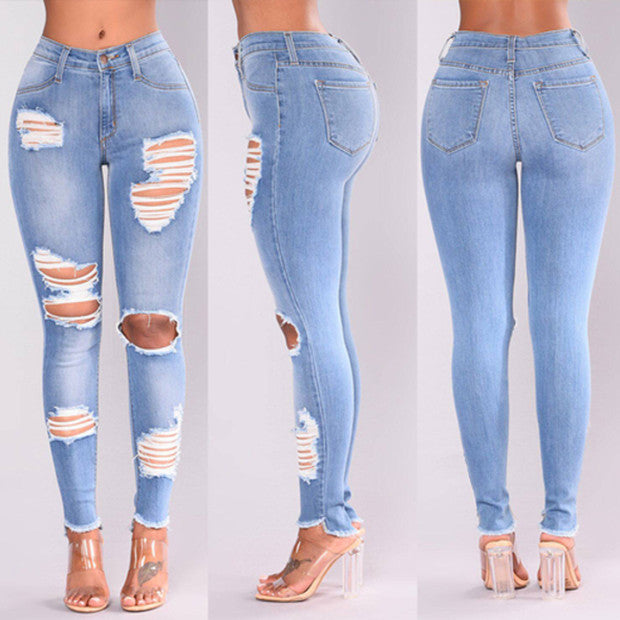 Penelope Jeans