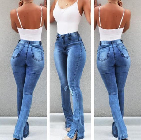 Victoria Jeans