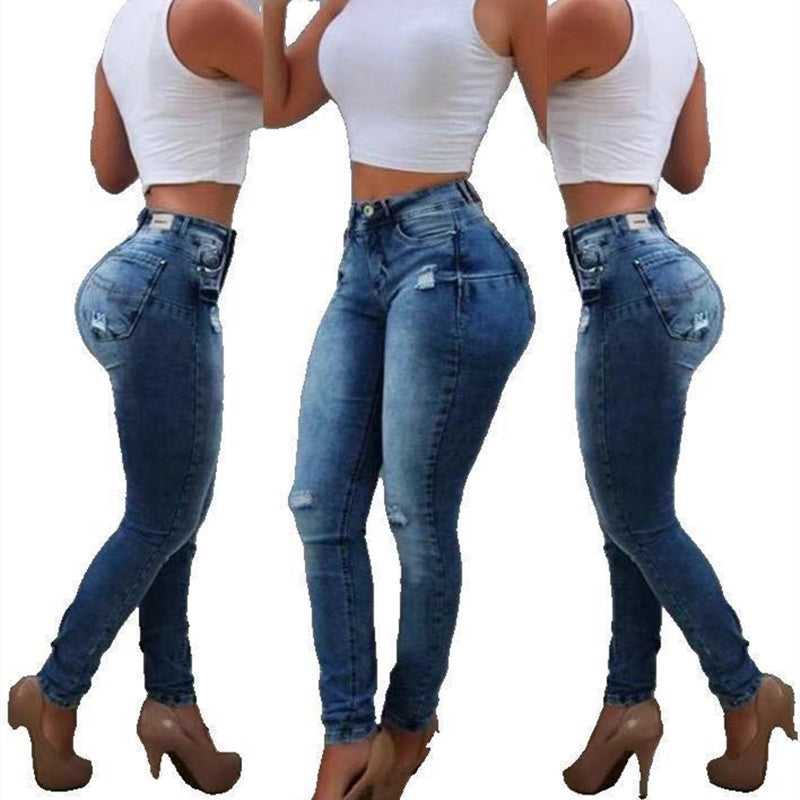 Lillian Jeans