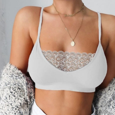 Lace Delight Bra