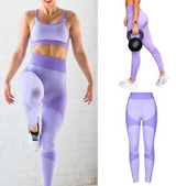 The Perfect Fit Leggings