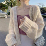 Soft Love Cardigan