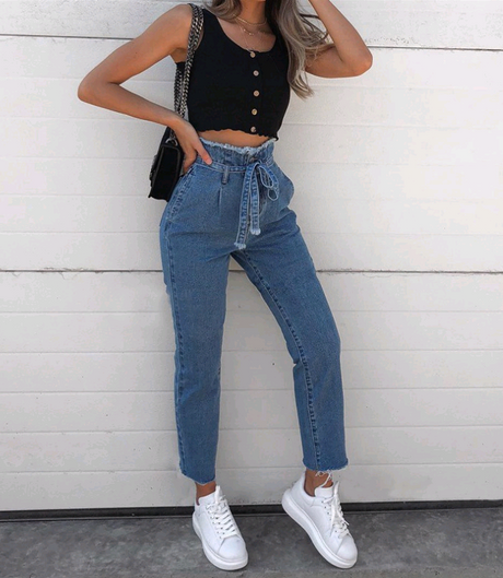 Amelia Jeans