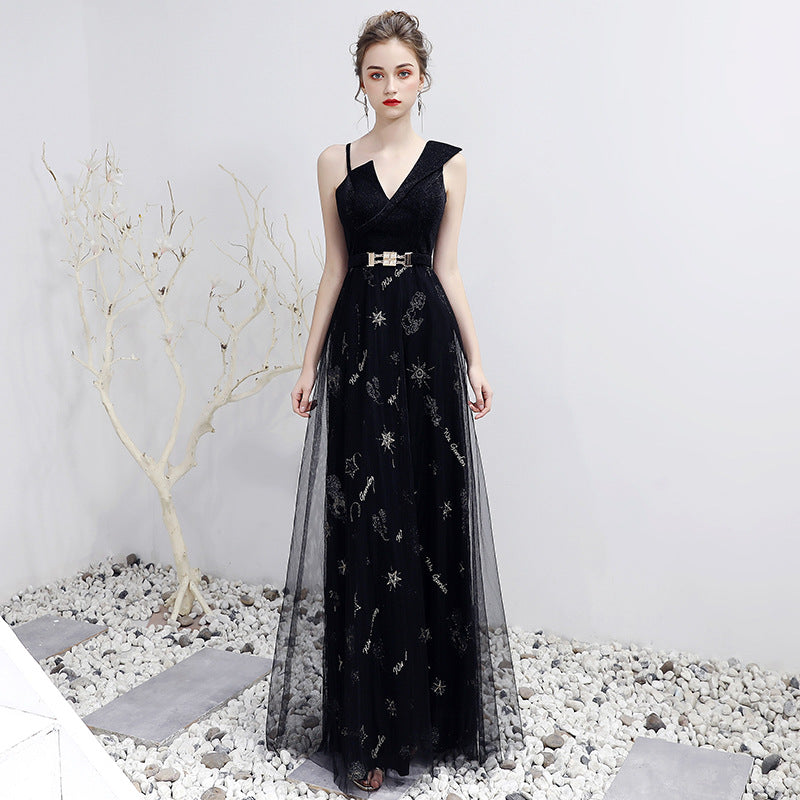 Melody Magic Evening Dress