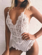 Imogen Bodysuit Lingerie