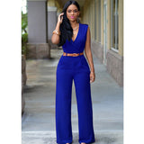 Athena Jumpsuit