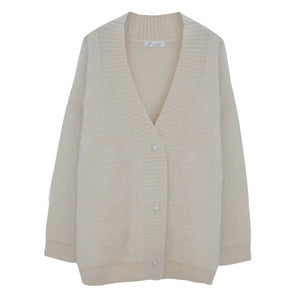 Whispering Breeze Cardigan