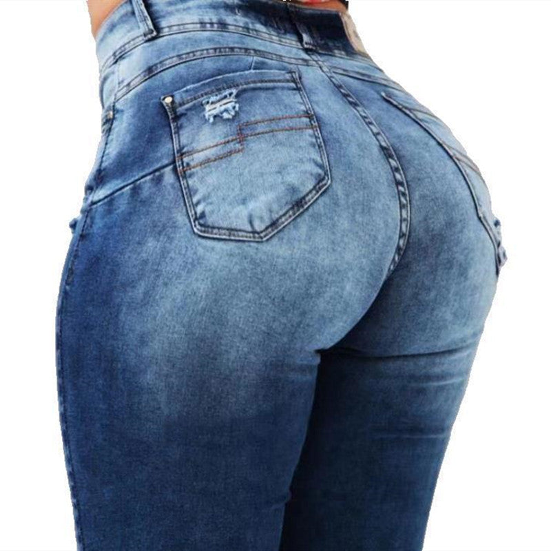 Lillian Jeans