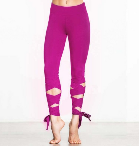 FlexFit Yoga Leggings