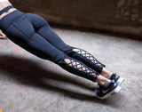 CrissFit Compression Leggings