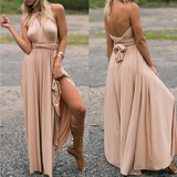 Sleek Greek Dress.