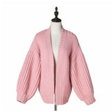 Sweetheart Bunch Cardigan