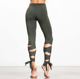 FlexFit Yoga Leggings