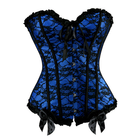 Penelope Corset Top