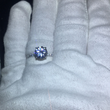 Kimberly Diamond Ring